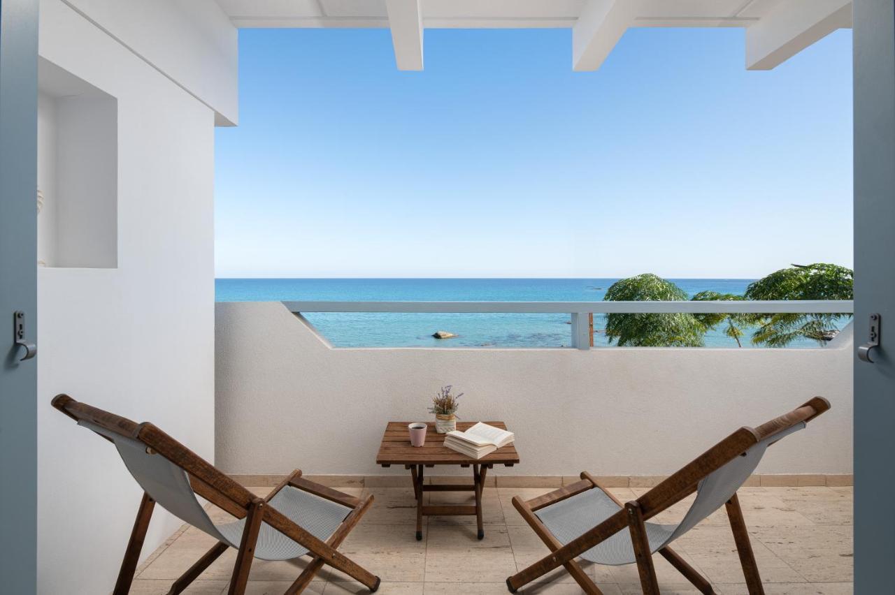 Hotel Stegna Akti Luxury Archangelos (Rhodes)