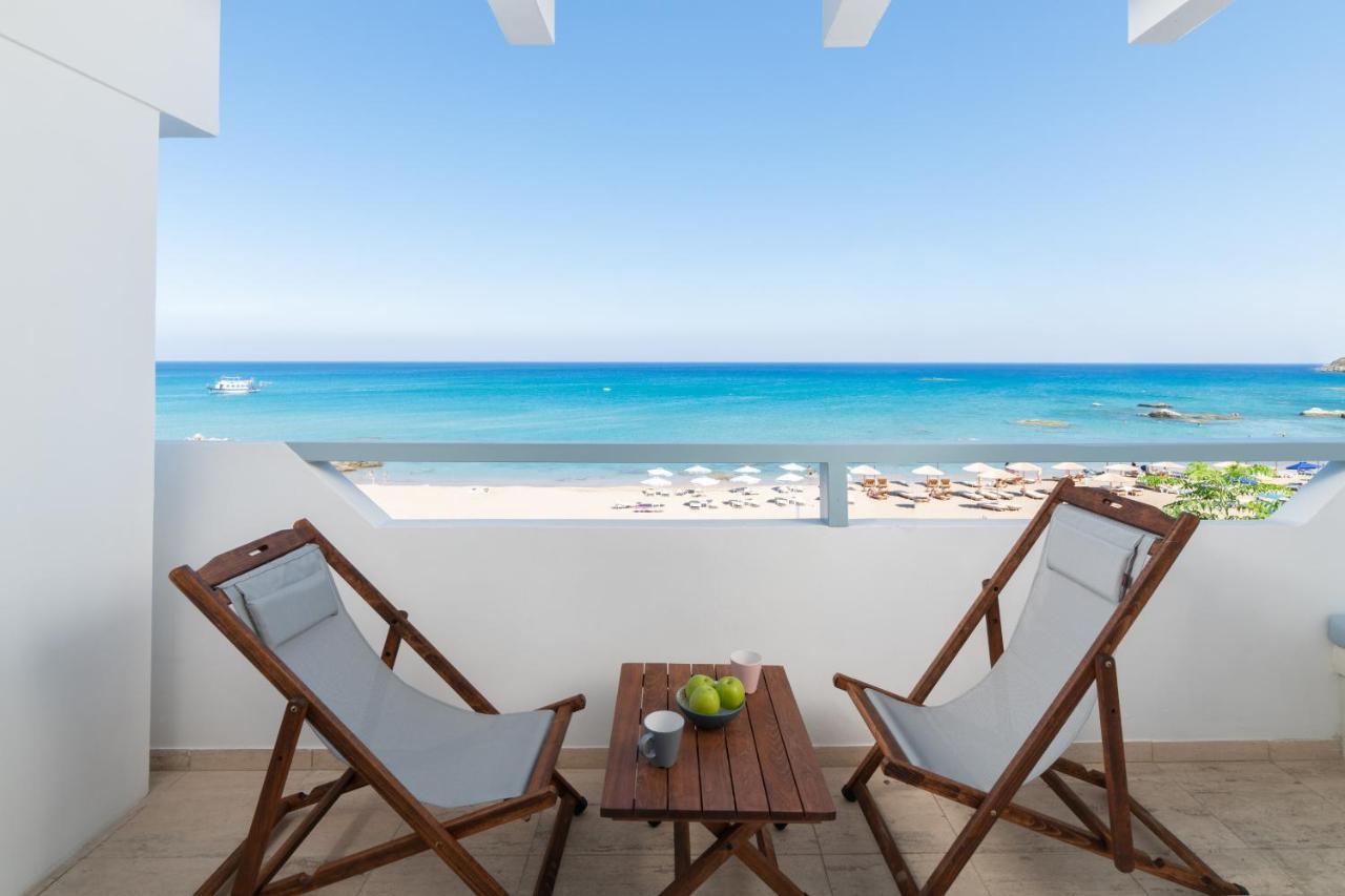 Stegna Akti Luxury Archangelos (Rhodes)