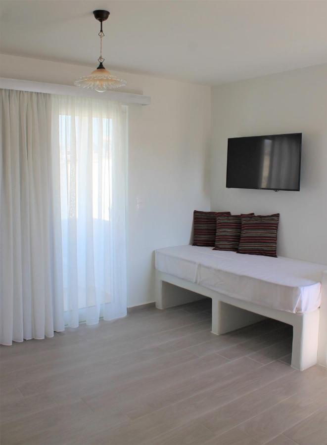 Stegna Akti Luxury