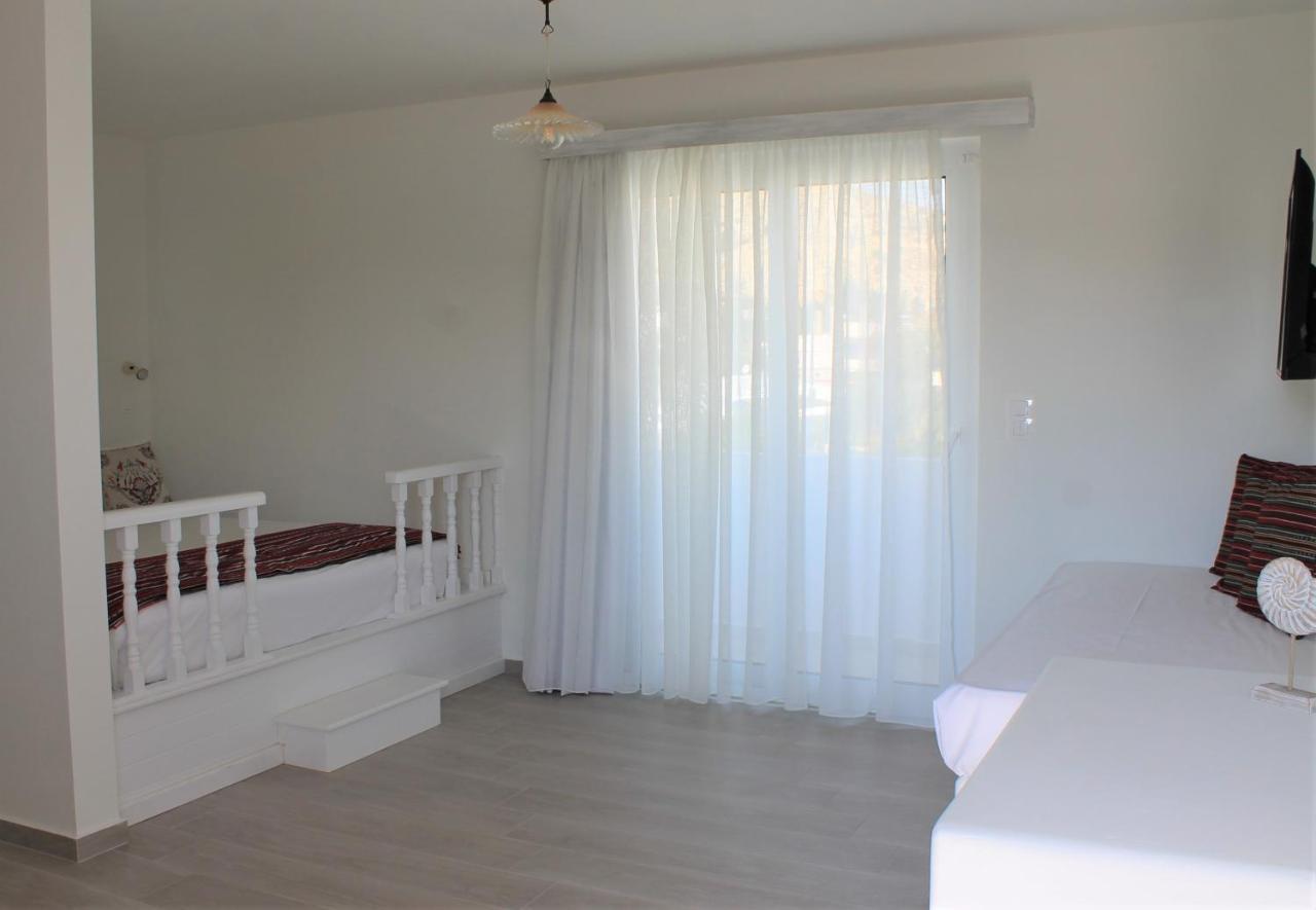 Stegna Akti Luxury *