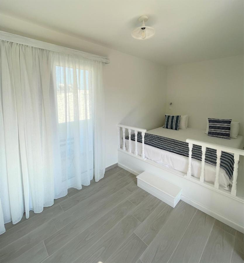 Stegna Akti Luxury * Archangelos (Rhodes)