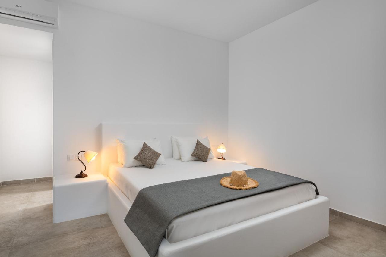 Stegna Akti Luxury Hotell Archangelos (Rhodes)