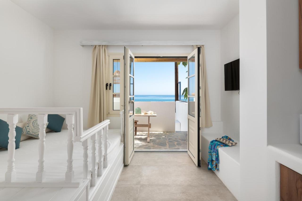 Stegna Akti Luxury