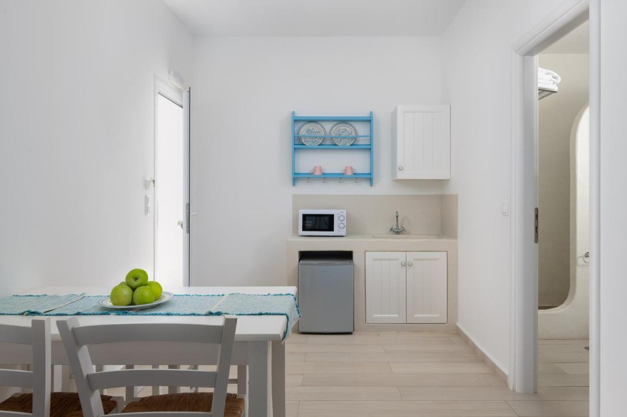 Stegna Akti Luxury Archangelos (Rhodes)