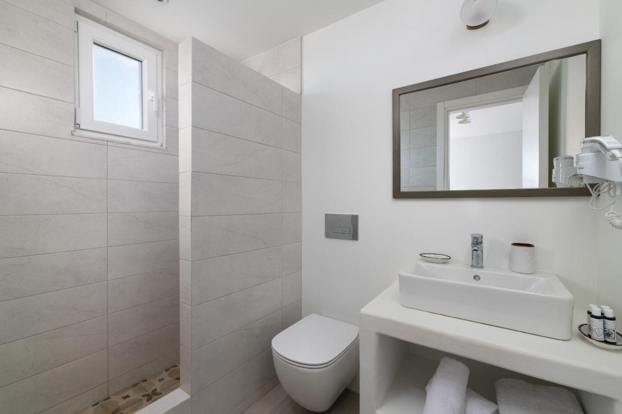 Hotell Stegna Akti Luxury Archangelos (Rhodes)