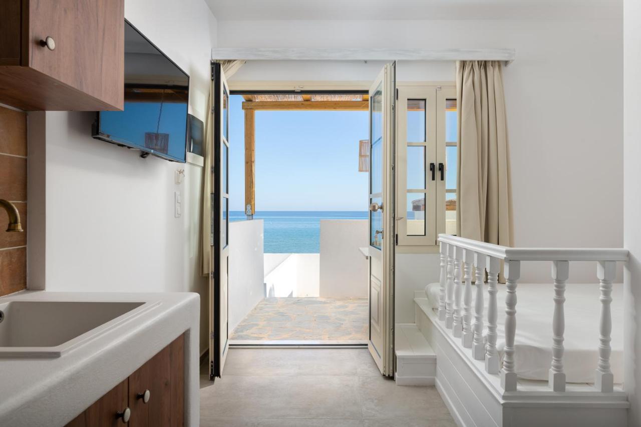 Stegna Akti Luxury * Archangelos (Rhodes)