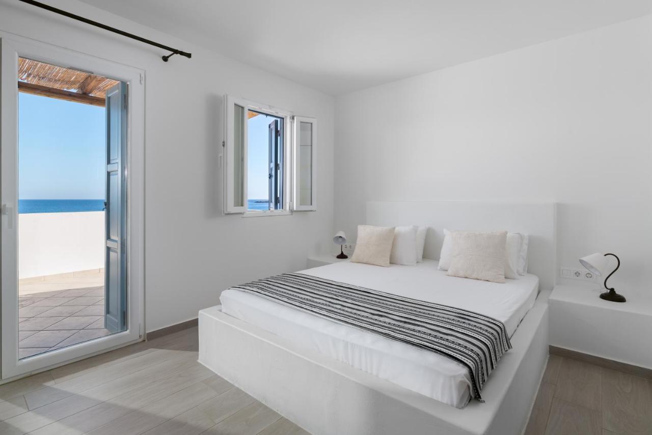 Stegna Akti Luxury Archangelos (Rhodes)
