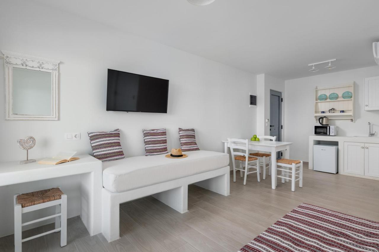Stegna Akti Luxury Archangelos (Rhodes)