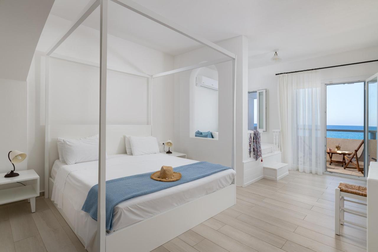Stegna Akti Luxury Hotell *