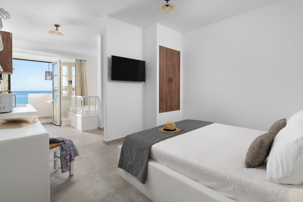 Stegna Akti Luxury * Archangelos (Rhodes)
