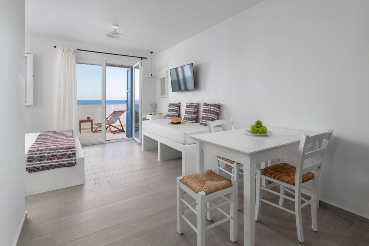 Stegna Akti Luxury Archangelos (Rhodes)