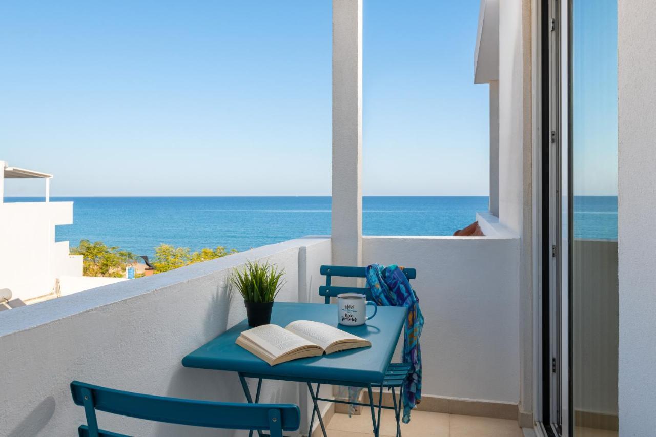 Stegna Akti Luxury Hotell Archangelos (Rhodes)