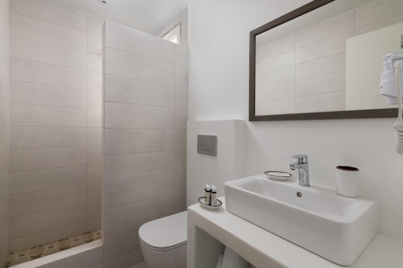 Stegna Akti Luxury Hotell Archangelos (Rhodes)